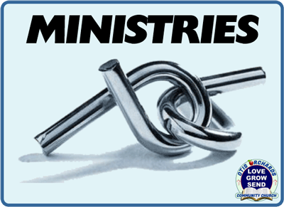 Ministries