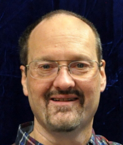 Tom Elseroad, Pastor