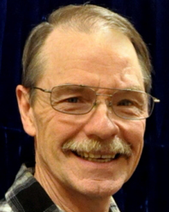 Mark Wisher, Deacon