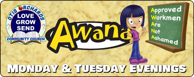 AWANA