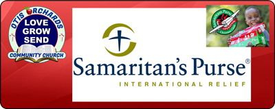 Samaritan's Purse