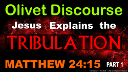 Matthew 24:15