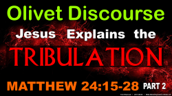 Matthew 24:15-28