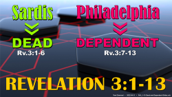 Dead and Dependent