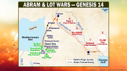 Abram-Lot-Wars (Ge14