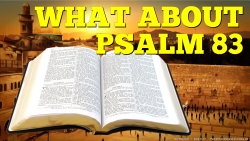 Psalm 83