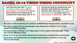 Da.10-12 Continuity