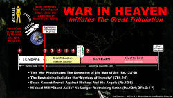 War in Heaven