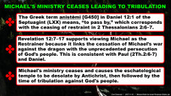 Michael Ministry