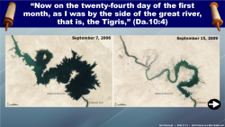Euphrates River