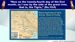 Euphrates River