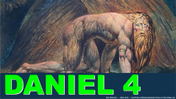 Vision of the Tree (Da.4)