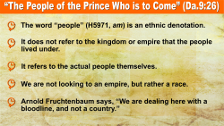 People of the Prince
