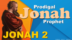 Jonah 2