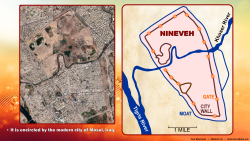City of Nineveh