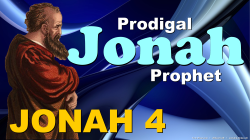 Jonah 4