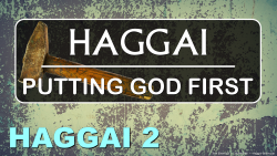 Haggai 2