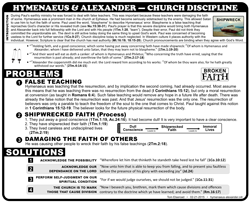 Hymenaeus - Alexander 