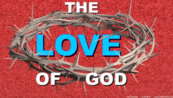 Love of God