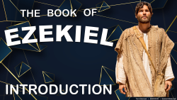 Ezekiel Introduction