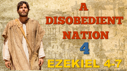 A Disobedient Nation (4:1-17)