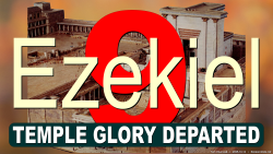 Ezekiel 9 - Slaughter in Jerusalem