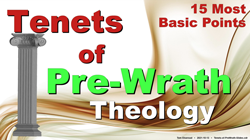 Tenets of PreWrath