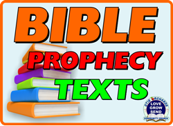 Bible Texts