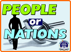 Character - Nations