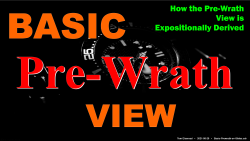 Basic PreWrath