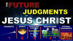 Trumpet Judgments