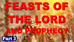 Feasts Significance