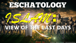 Islamic Eschatology